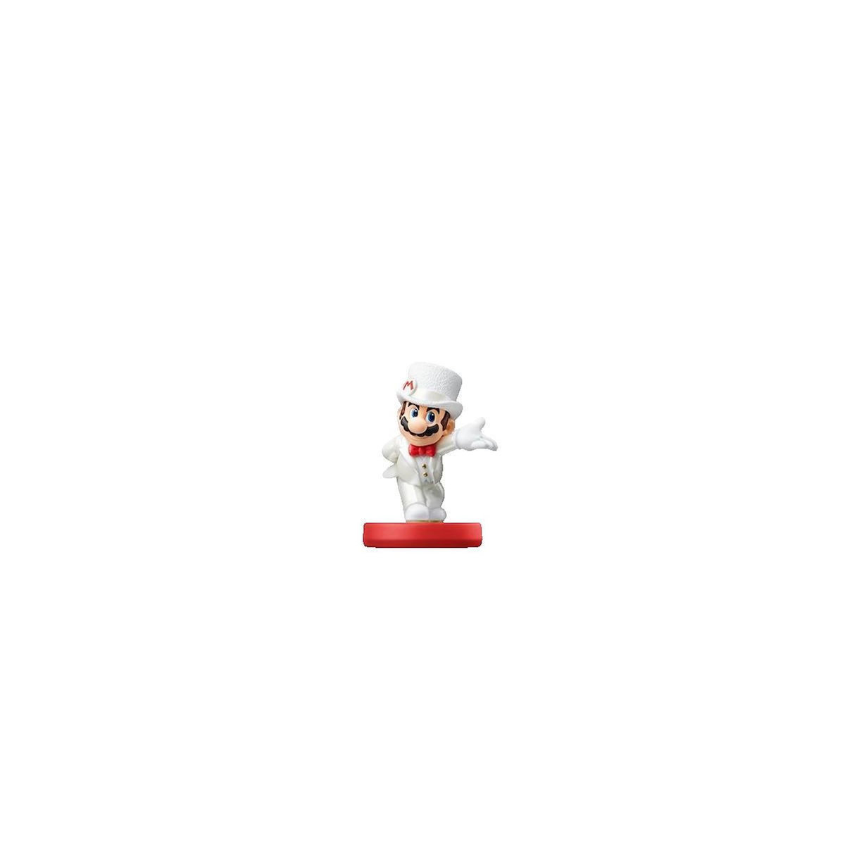 NINTENDO Pack de figurines Amiibo Nintendo Super Mario