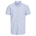 Jack & Jones Chemise  à rayures Garçon Jack & Jones Summer. Coloris disponibles : Bleu