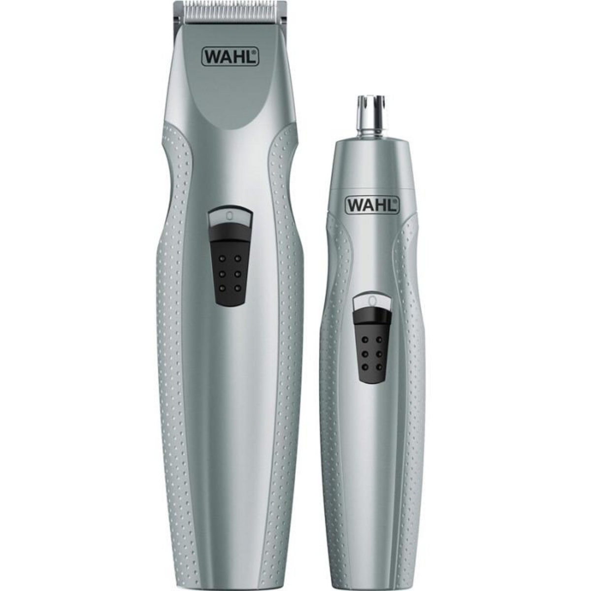 WAHL Tondeuse homme Wahl Mustache & Beard Battery Trimmer Combo 05606 308