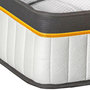 Voir la diapositive 6 : BELLECOUR BELLECOUR LITERIE | Matelas BELLECOUR 3.0 | Ressorts ensachés