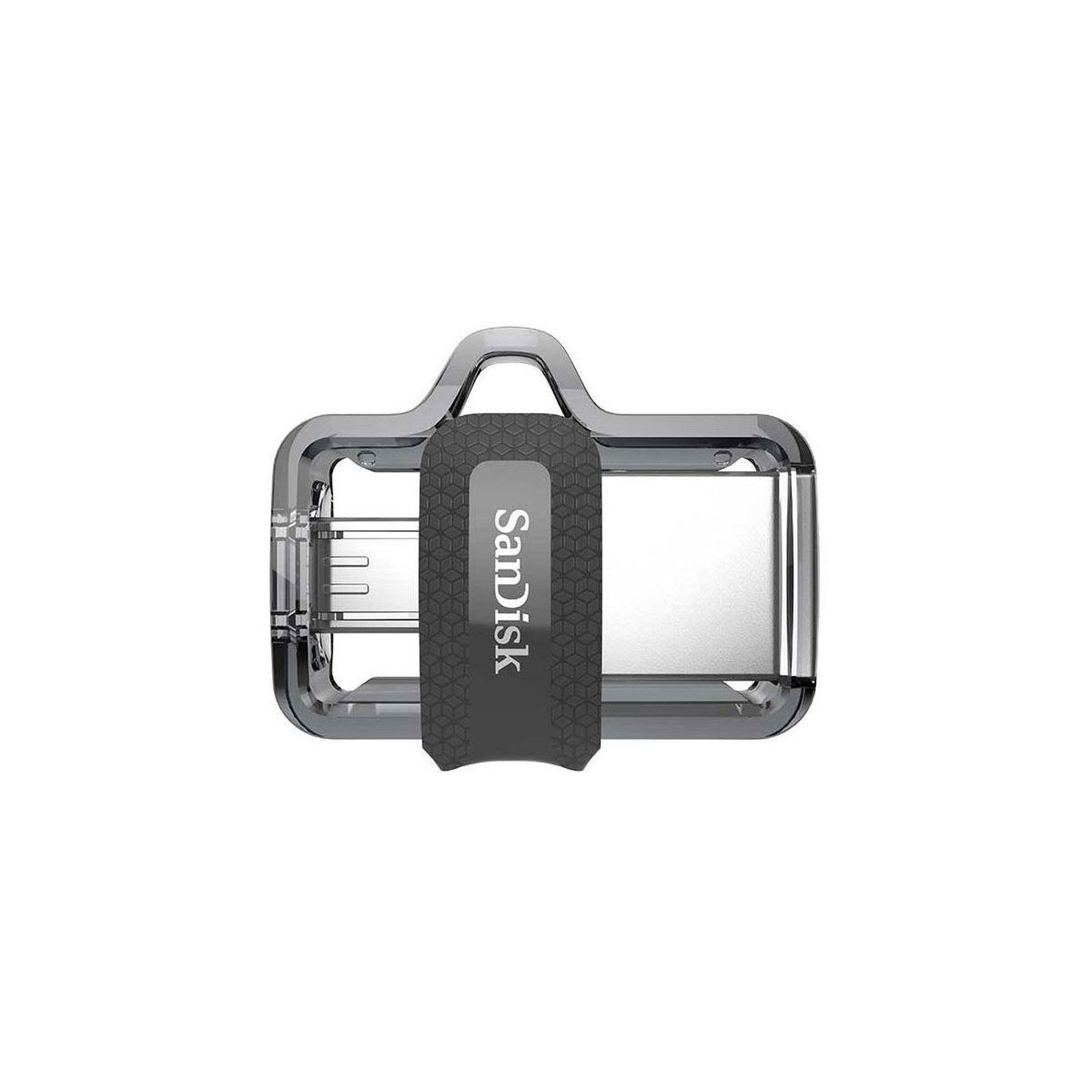 Voir la diapositive 4 : SANDISK Clé OTG pour micro USB 64go Ultra Dual Android  m3.0