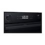 Voir la diapositive 5 : Samsung Four intégrable 76l 60cm pyrolyse noir - NV7B4550VAK
