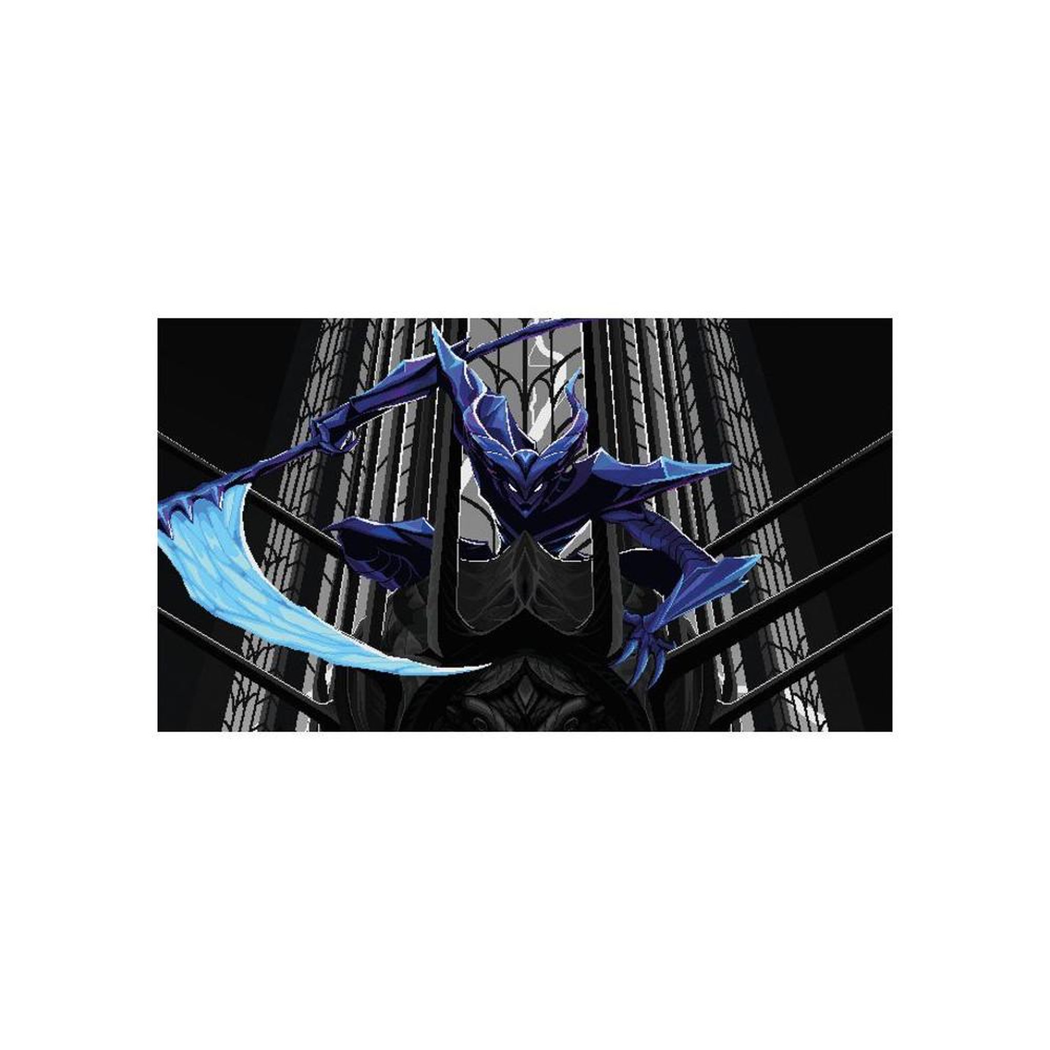Voir la diapositive 3 : Just for games 9 Years of Shadows - Collector's Edition - Jeu PS5