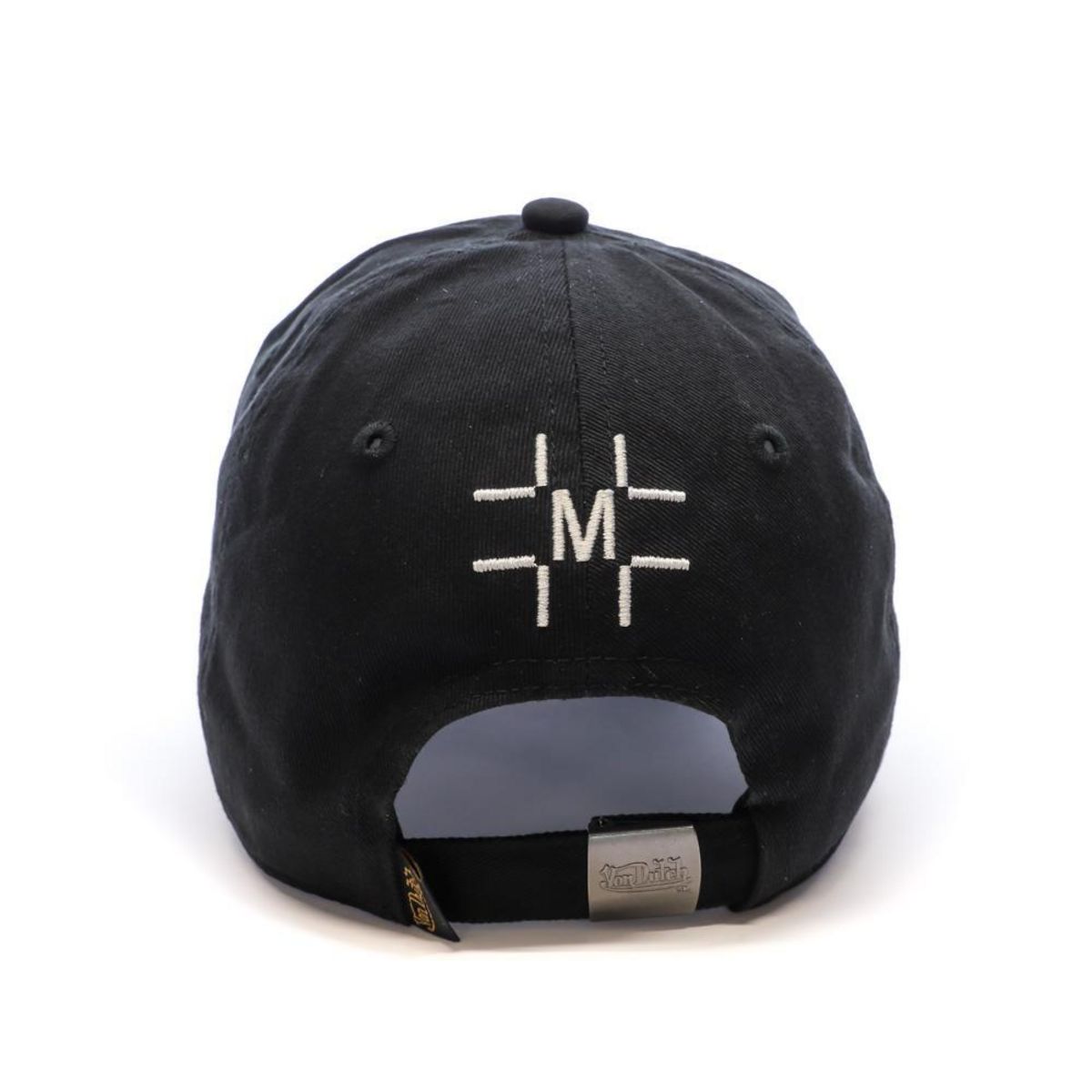 VON DUTCH Casquette e/Rouge Homme Von Dutch 966120