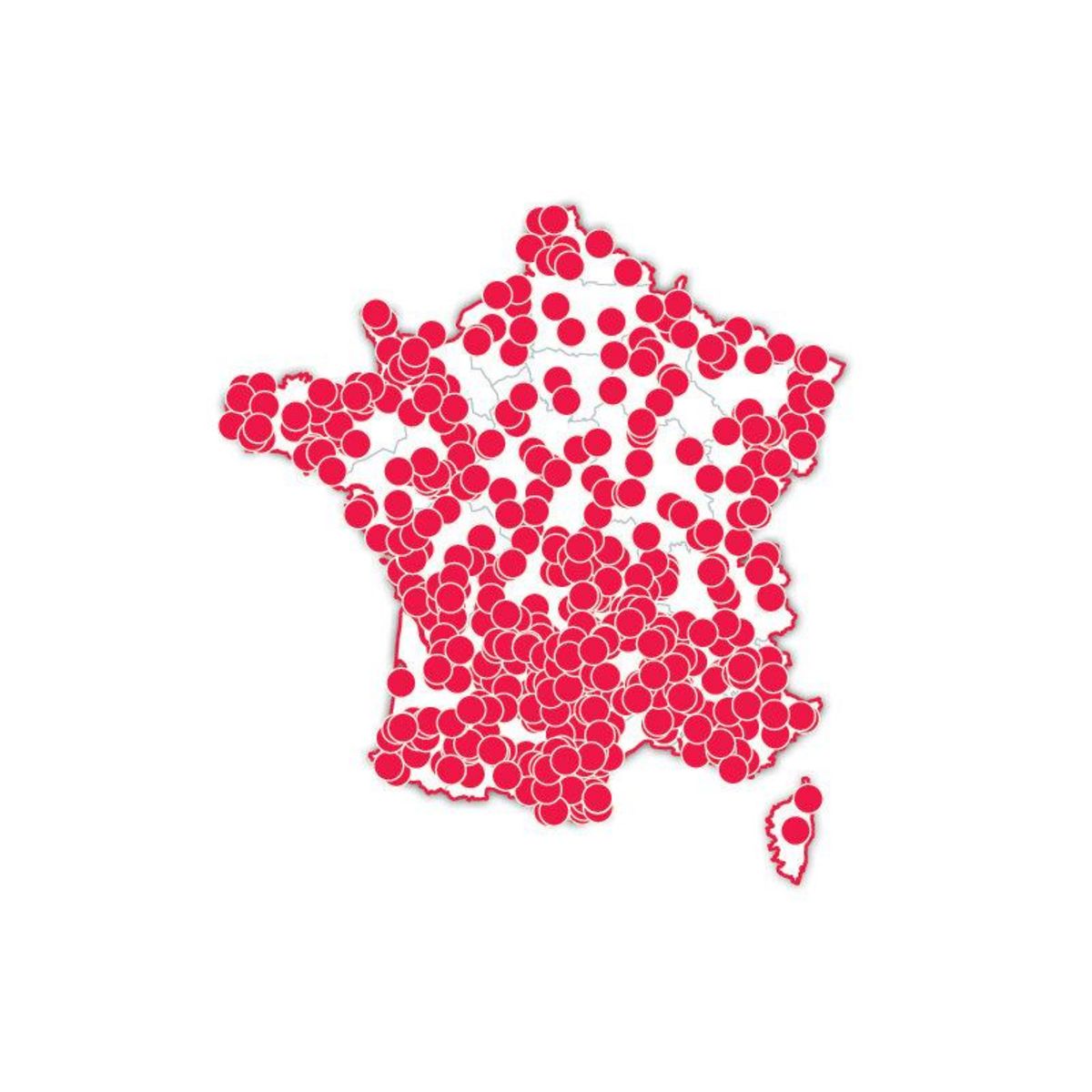 Smartbox Séjour savoureux - Coffret Cadeau Séjour