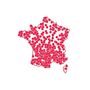 Voir la diapositive 3 : Smartbox Séjour savoureux - Coffret Cadeau Séjour
