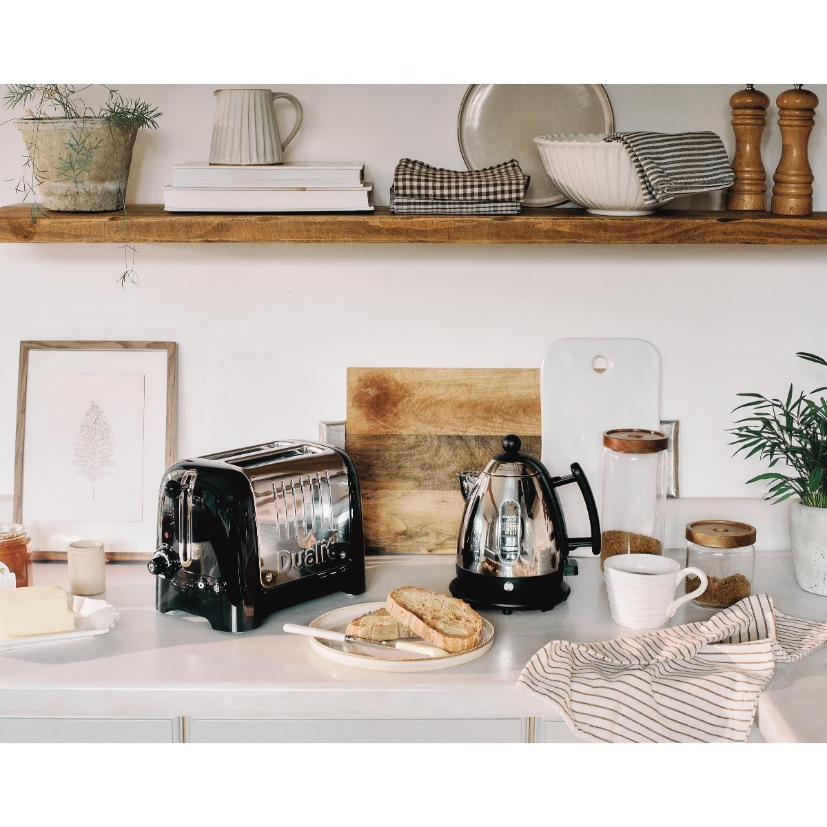 Dualit Bouilloire sans fil 1l 2000w - 72220