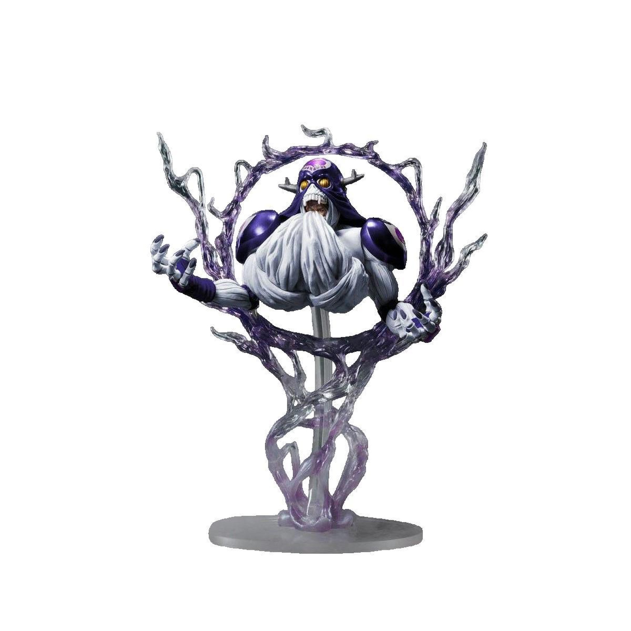 Voir la diapositive 2 : Medicom Toys Figurine de collection Medicos Entertainment SP Second crème