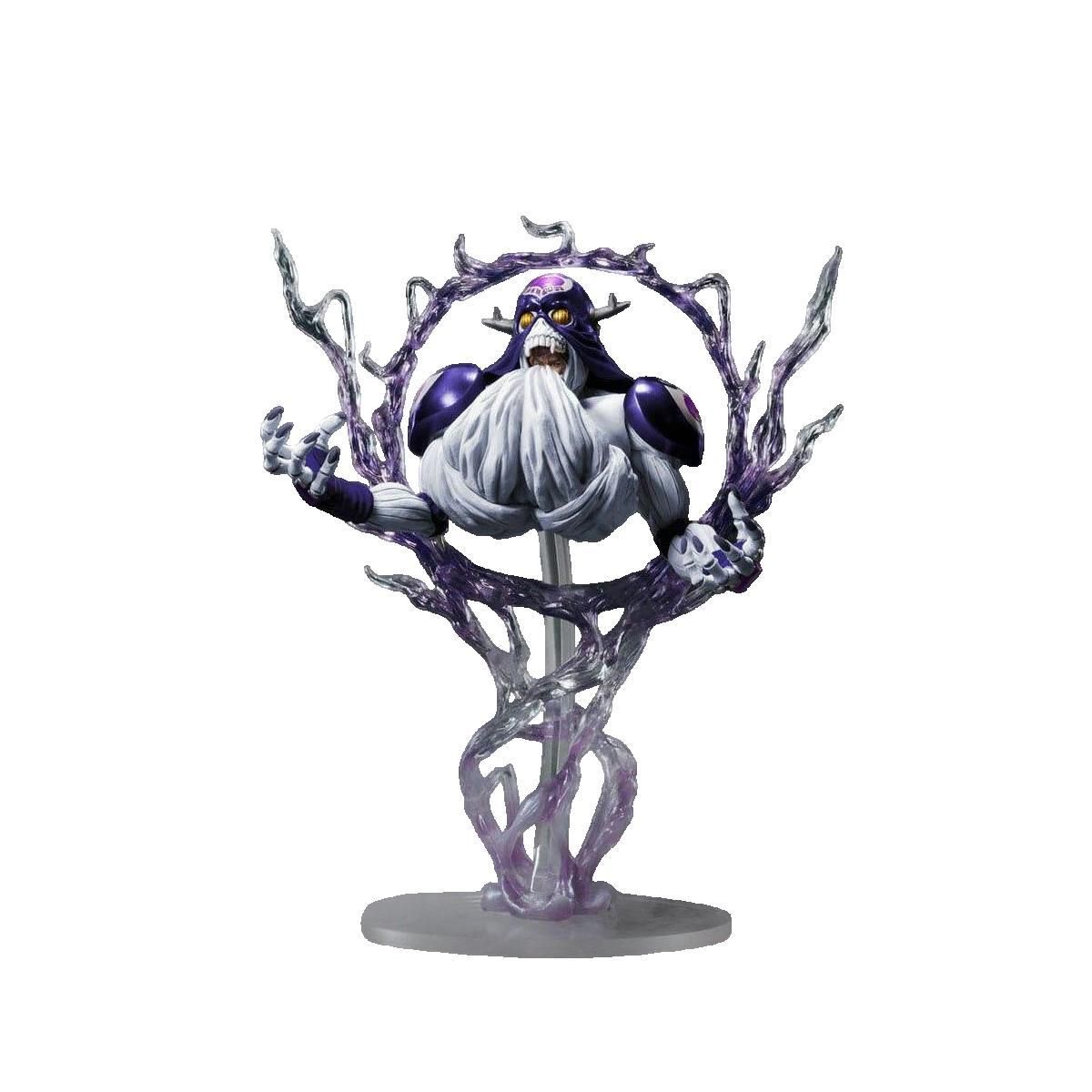 Medicom Toys Figurine de collection Medicos Entertainment SP Second crème