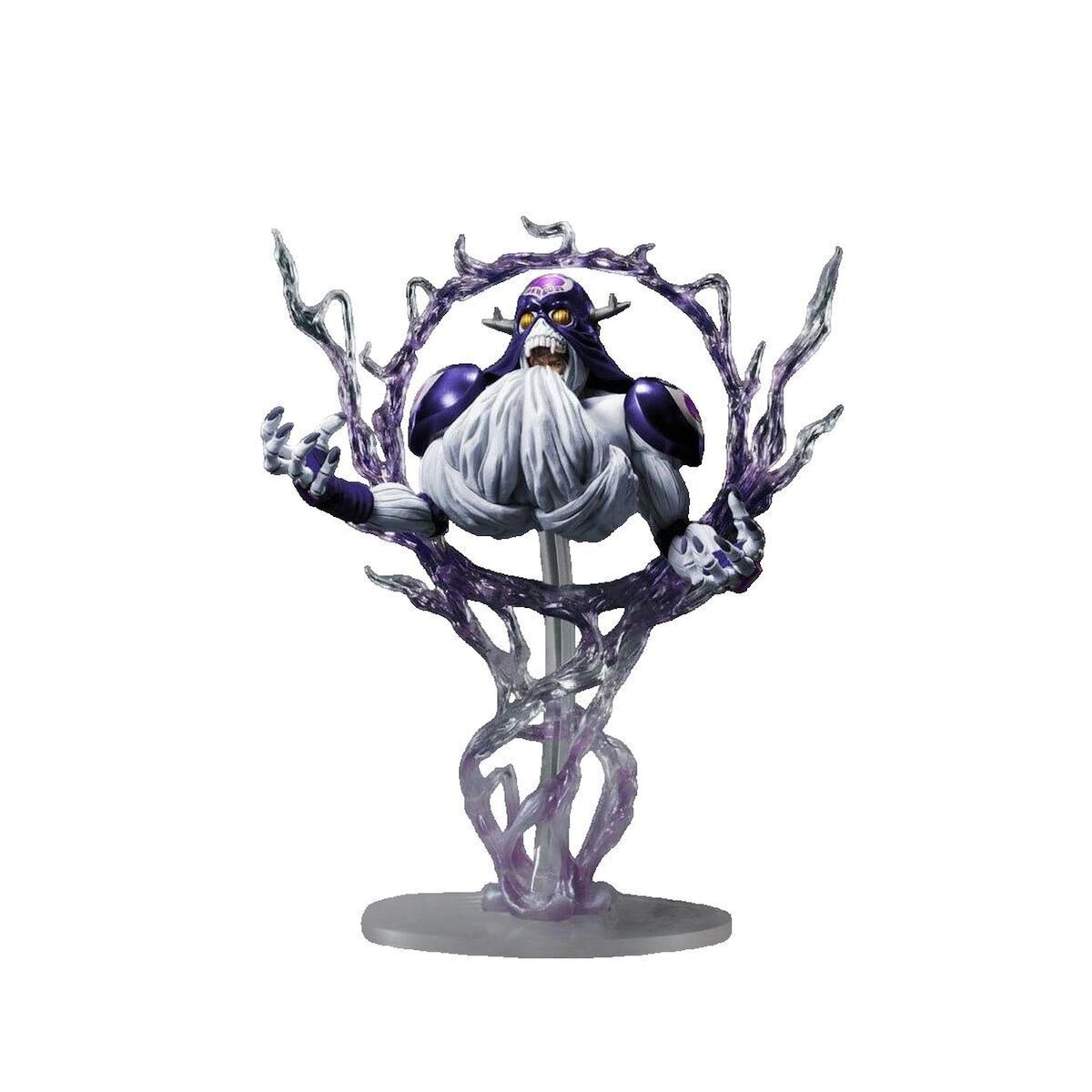 Medicom Toys Figurine de collection Medicos Entertainment SP Second crème