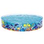 Voir la diapositive 2 : BESTWAY Bestway Piscine Fill 'N Fun Odyssey 244x46 cm