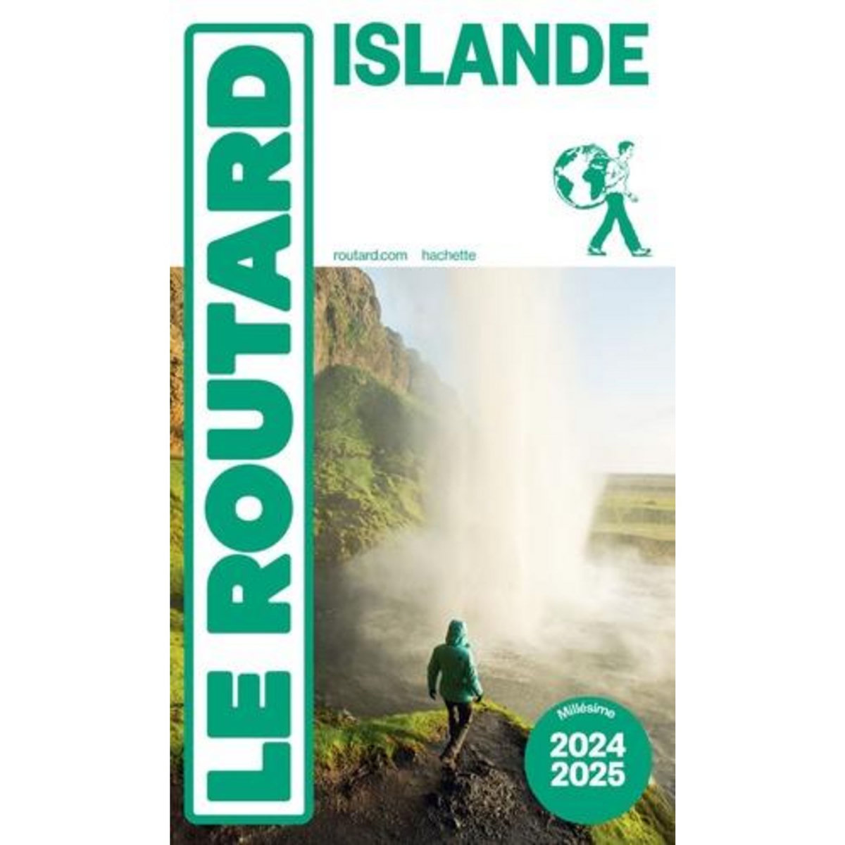 ISLANDE. EDITION 2024-2025, Le Routard