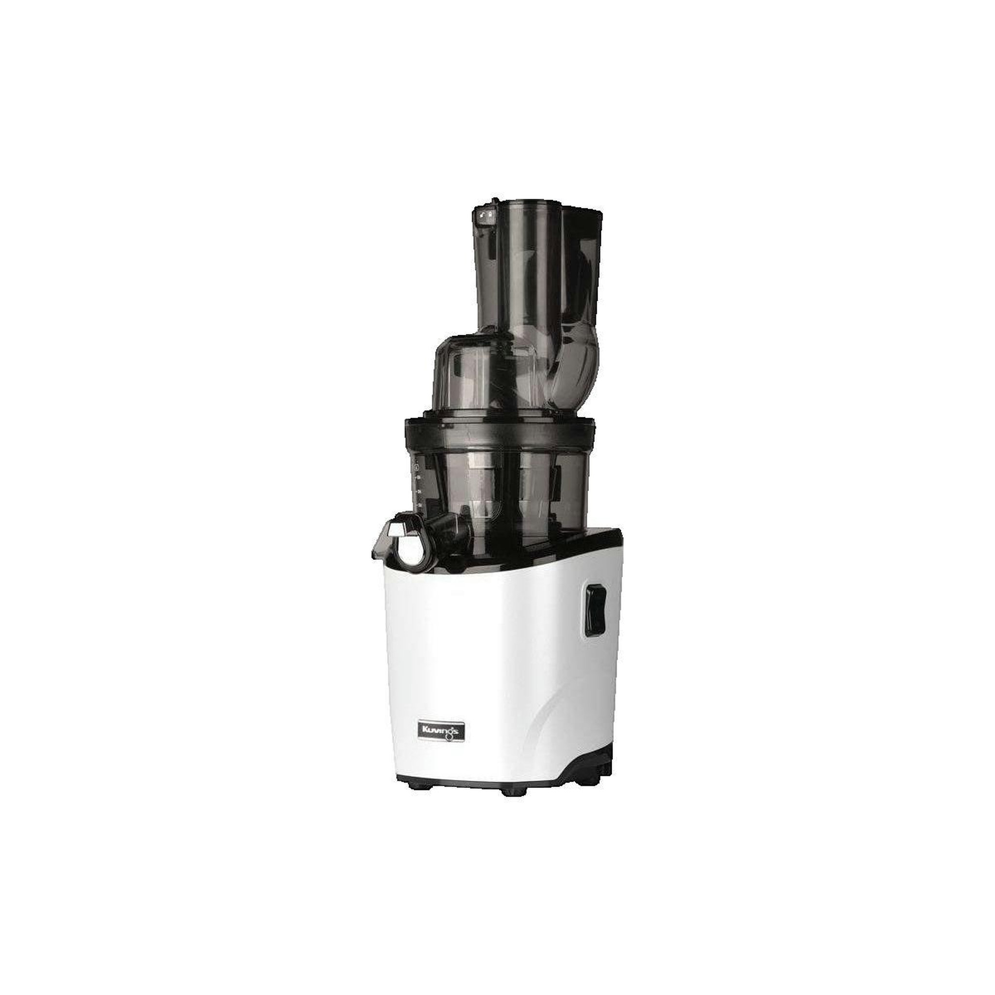 Voir la diapositive 3 : Kuvings Extracteur de jus Kuvings REVO830 à extraction lente