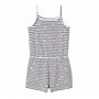 Voir la diapositive 1 : NAME IT Combi Short à Rayures Fille Name it Frida