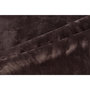 Voir la diapositive 3 : Paris Prix Tapis Déco  Blanca  200x300cm Marron