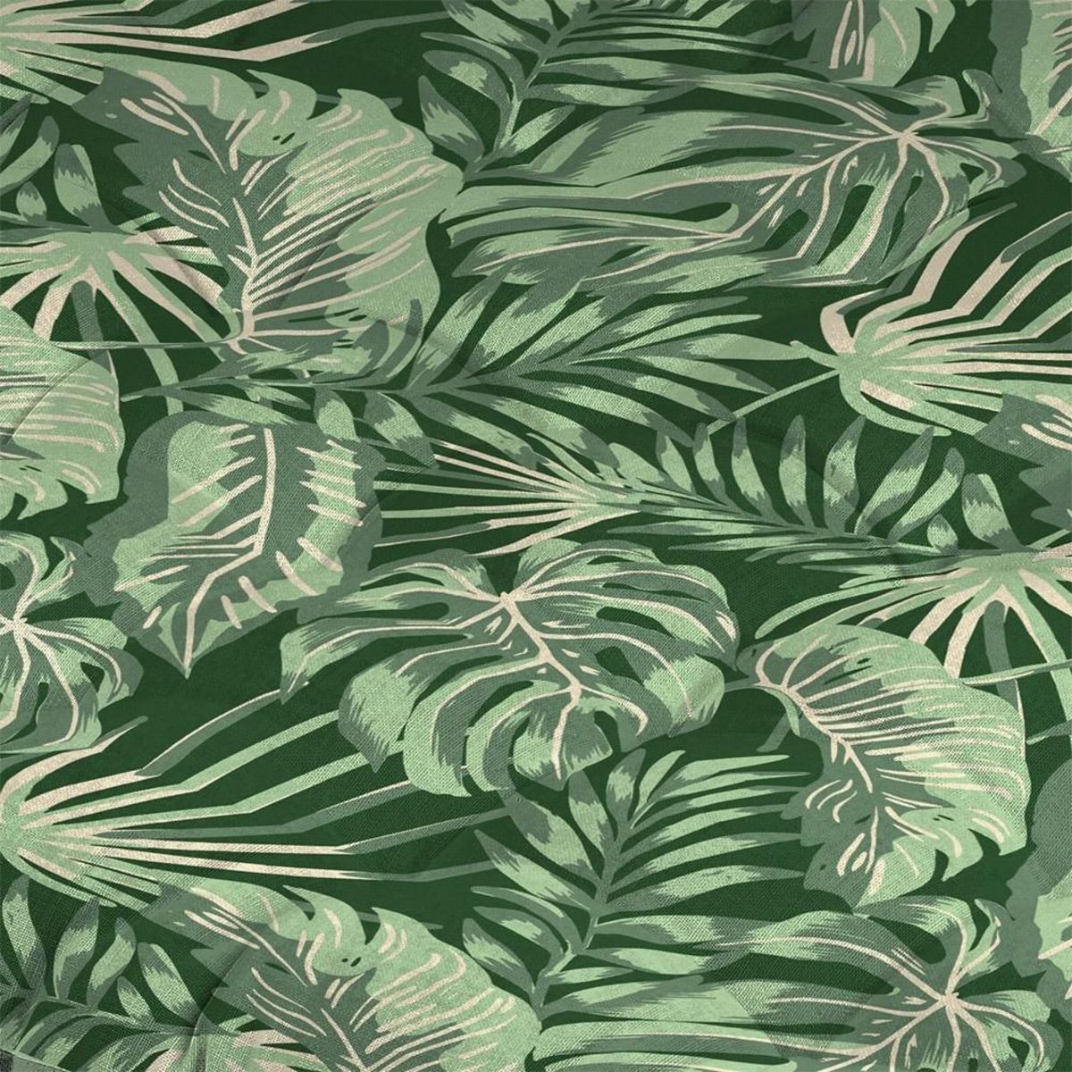 Lovely Casa Matelas futon 60x120 Vibes coton