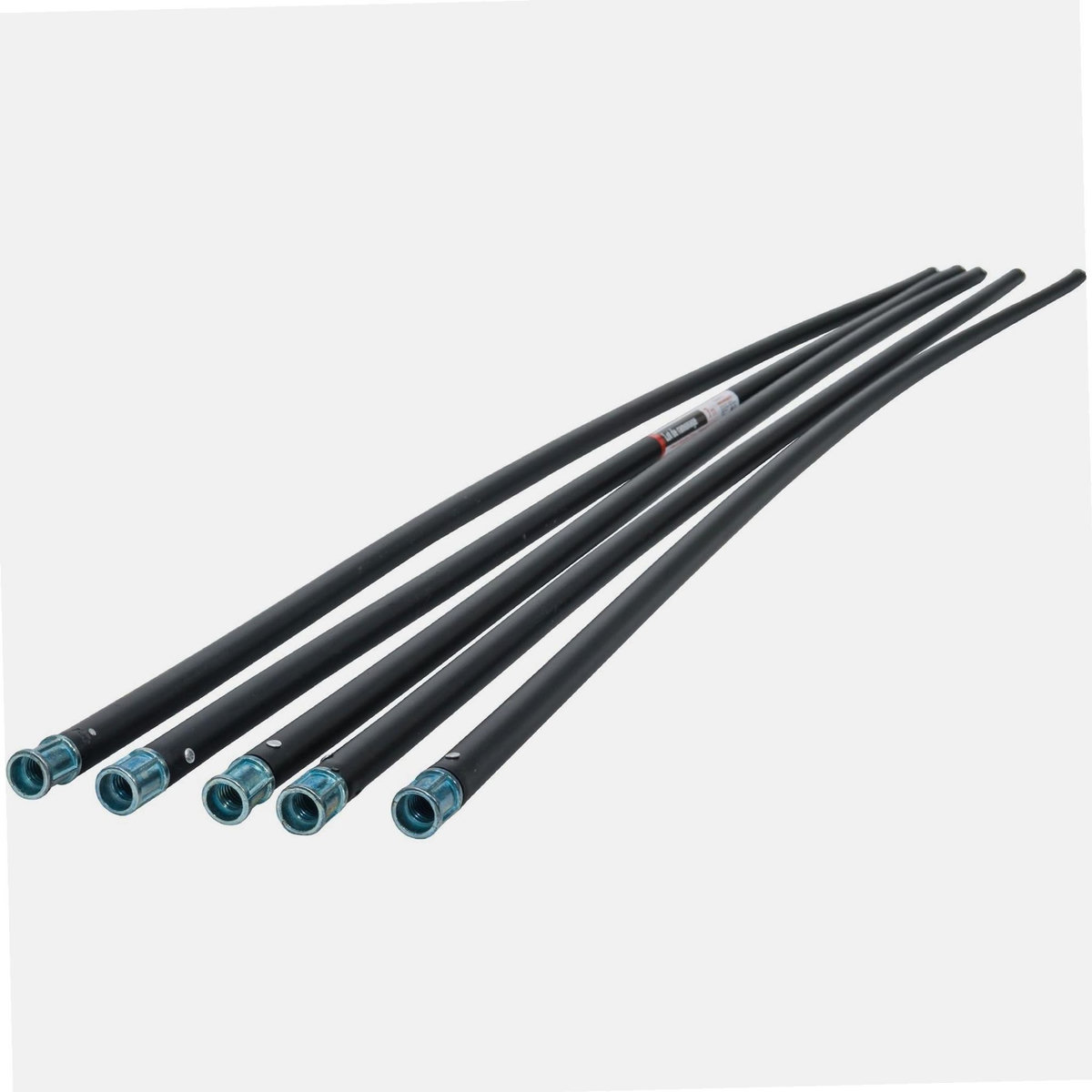 WERKAPRO Lot de ramoneur professionnel  7m  WERKA PRO