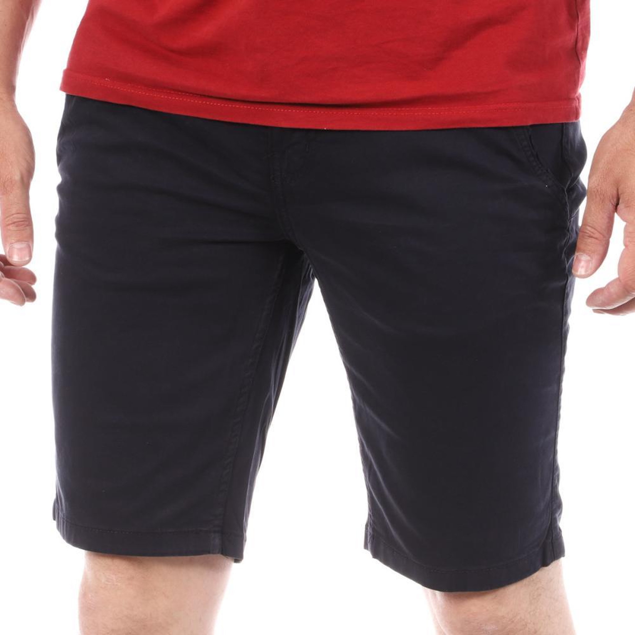 Voir la diapositive 1 : AMERICAN PEOPLE Short  Homme American People Most