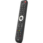 One For All Télécommande One For All UNIVERSELLE 2 EN 1 URC 7125 EVOLVE 2