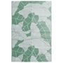 Voir la diapositive 2 : VIDAXL Tapis d'exterieur ARAKIL vert 190 x 290 cm PP