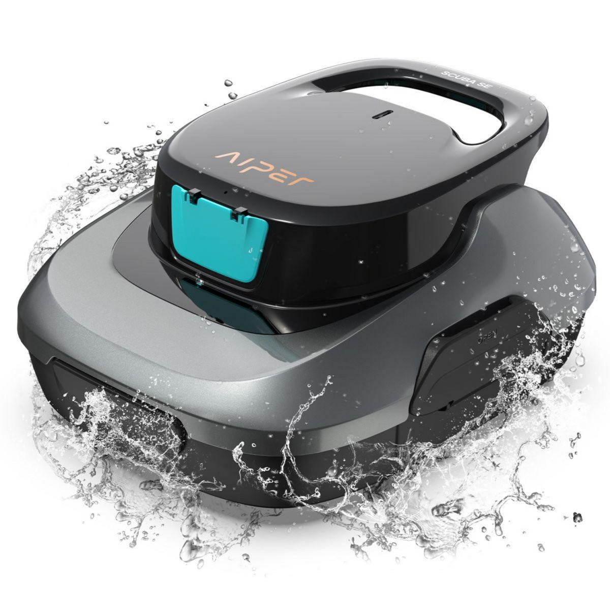 AIPER Robot piscine Scuba SE