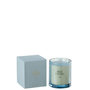 Voir la diapositive 3 : Paris Prix Bougie Parfumée Design  Elie  10cm Blue Fantasy