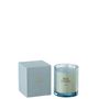 Voir la diapositive 3 : Paris Prix Bougie Parfumée Design  Elie  10cm Blue Fantasy