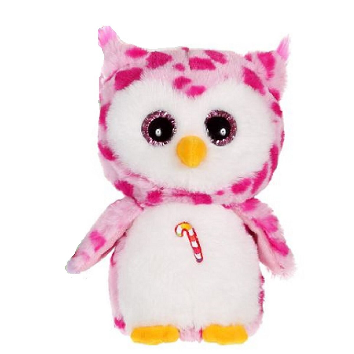 GIPSY Peluche display sweet candy pets 15 cm