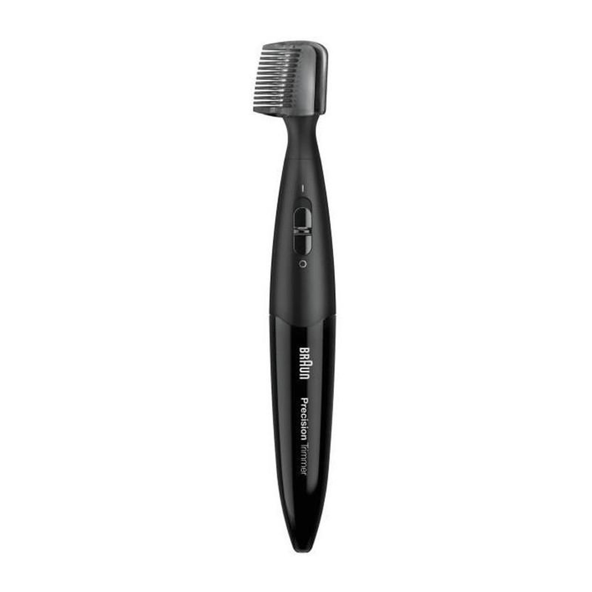 REMINGTON BRAUN - Tondeuse de précision PT5010 - Rechargeable - Autonomie 120 min - Noir