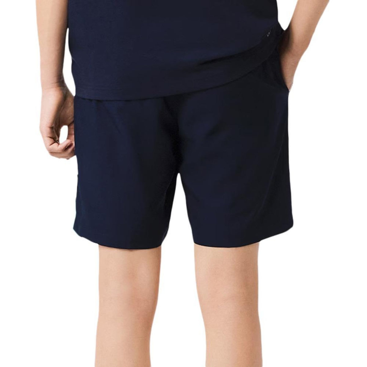 Lacoste Short  Homme  acoste Tennis Taffetas