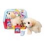 Voir la diapositive 4 : LITTLE LIVE PETS Peluche - LITTLE LIVE PETS - Mon chien ouchies - Des 5 ans