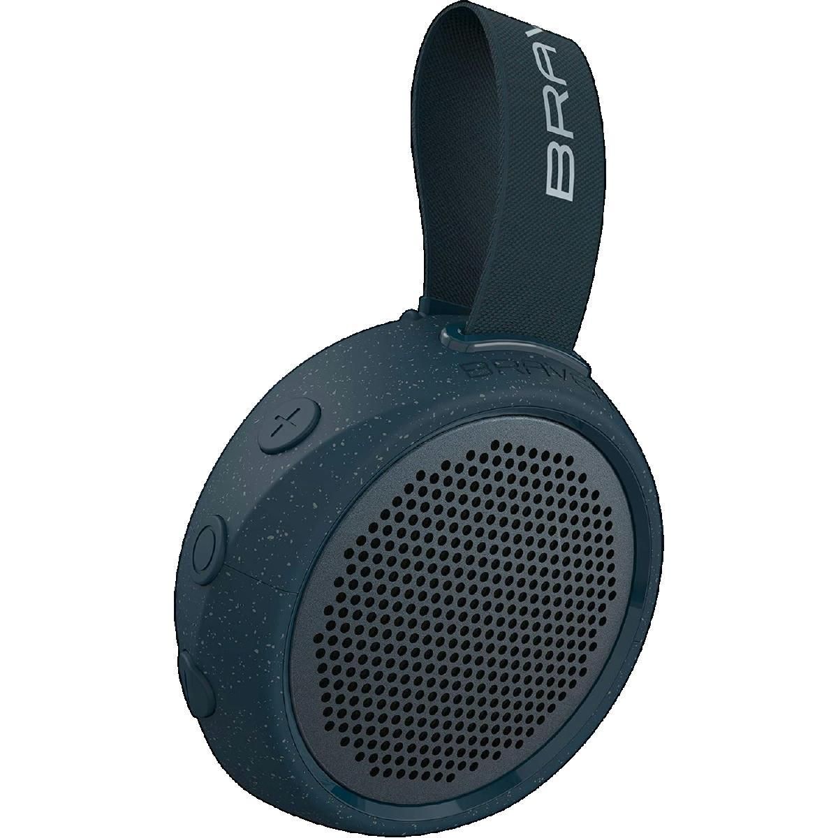Braven Enceinte portable Bluetooth Braven BRV-105 étanche et résistante aux chocs