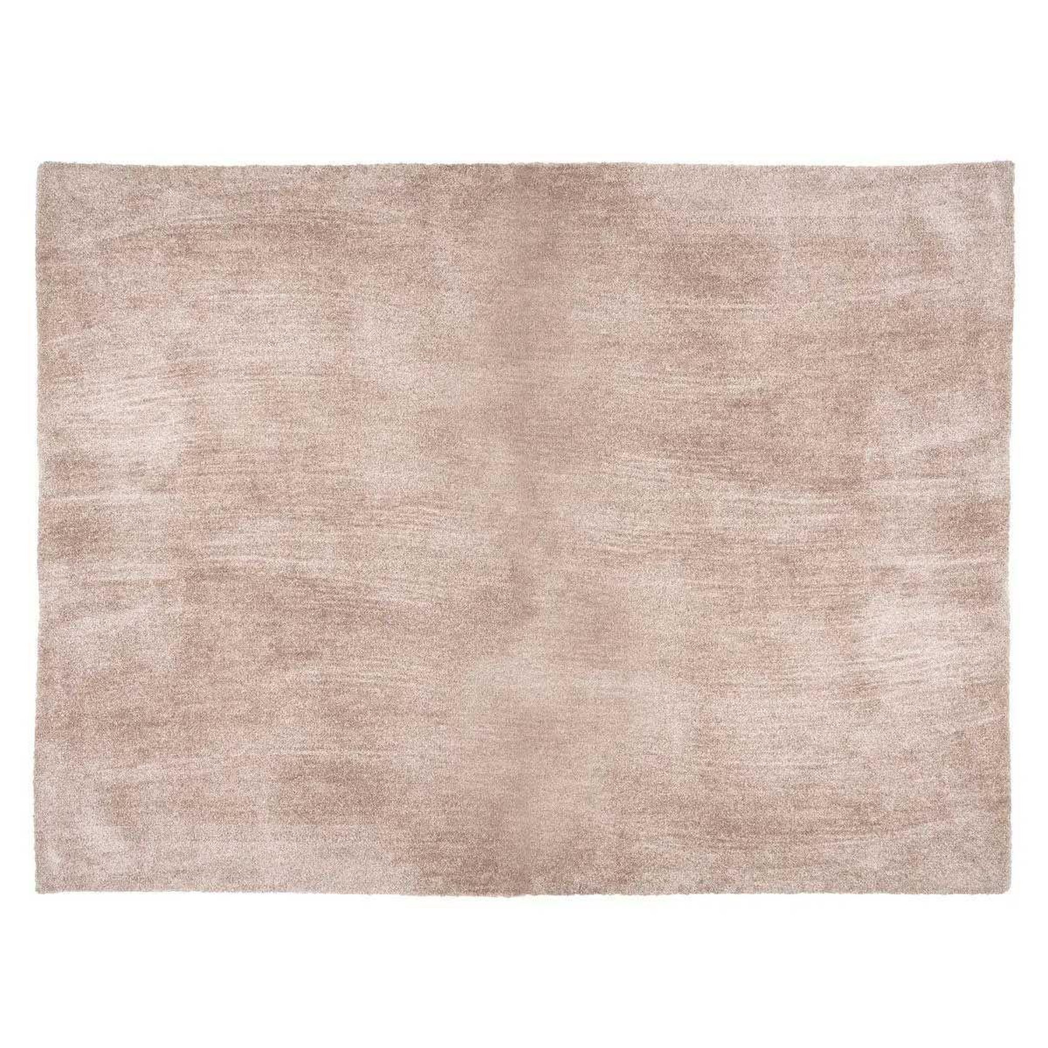 Voir la diapositive 1 : ATMOSPHERA Tapis déco  joanne  160x230cm rose