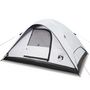 Voir la diapositive 2 : VIDAXL Tente familiale a dome 6 personnes tissu occultant impermeable