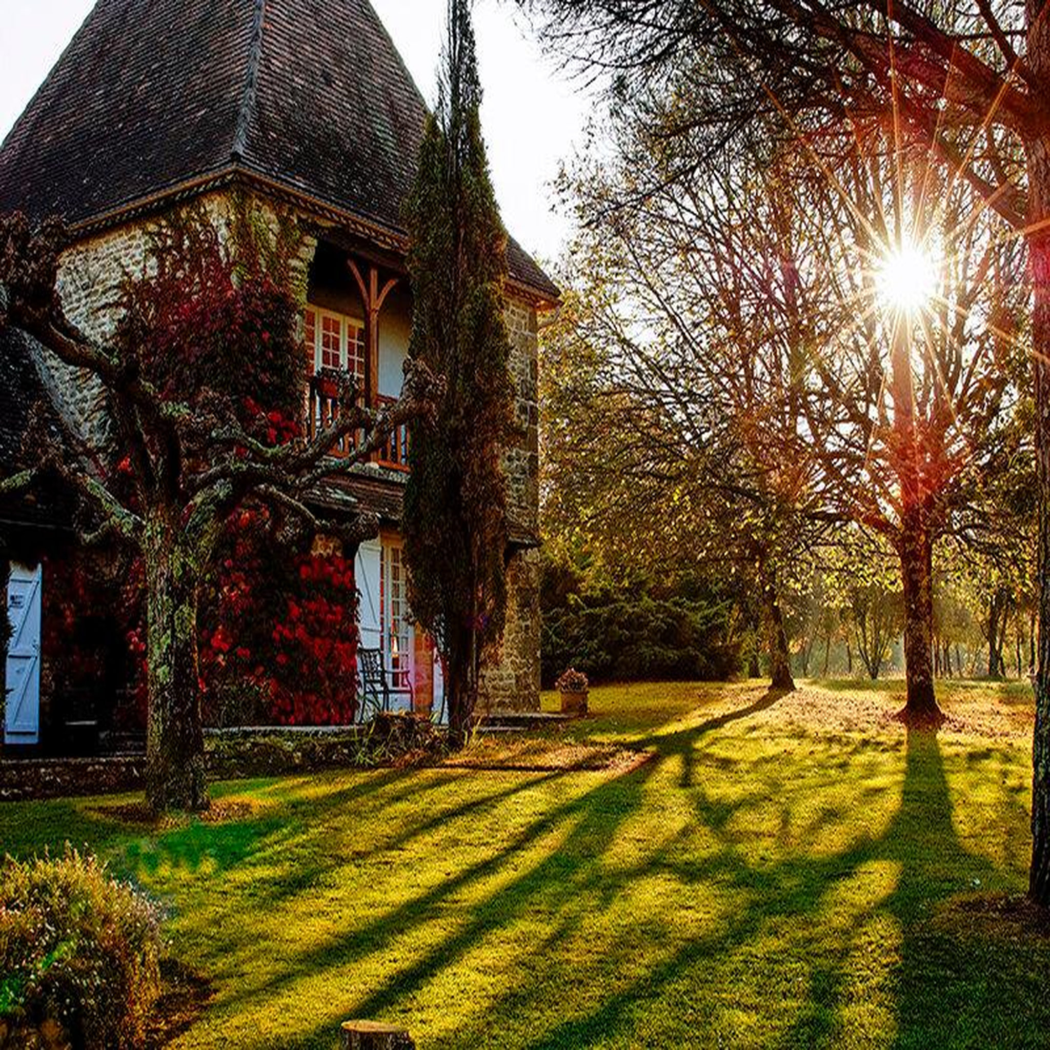 Voir la diapositive 6 : Smartbox 2 jours en hôtel 4* avec dîner gastronomique près de bergerac - coffret cadeau séjour
