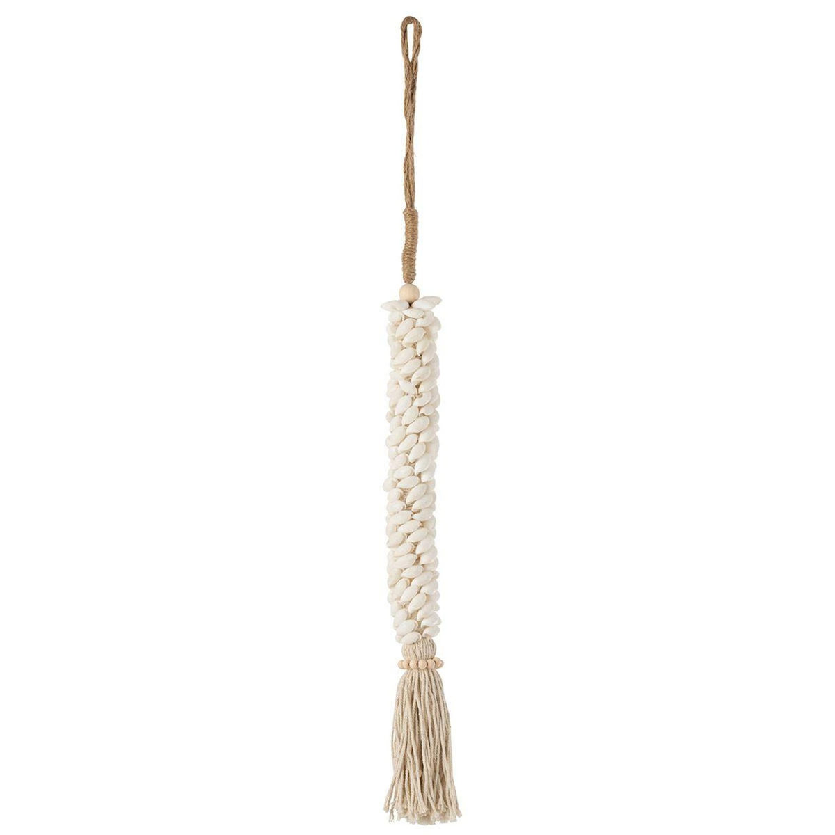 Paris Prix Suspension en Corde  Coquillages  60cm Naturel