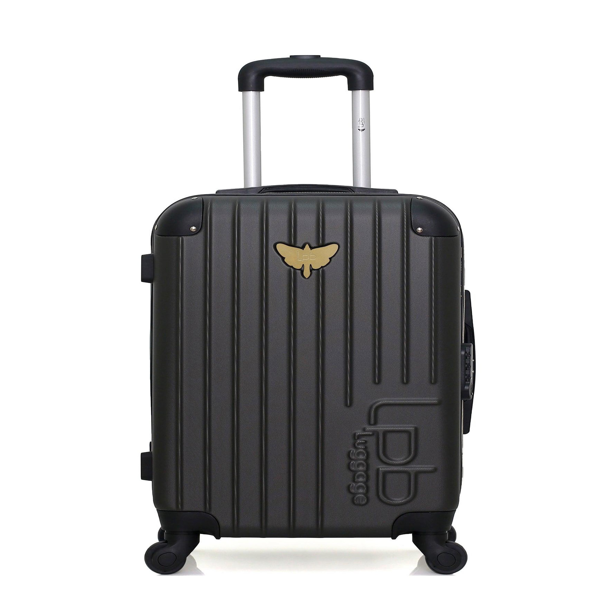 LES P'TITES BOMBES LPB Lpb luggage - valise cabine marianne 55 cm 4 roues