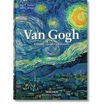 VINCENT VAN GOGH. L'OEUVRE COMPLET - PEINTURE, Walther Ingo F.