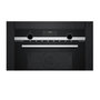 Voir la diapositive 2 : Siemens Micro-ondes encastrable 44l 900w inox - CM585AGS1