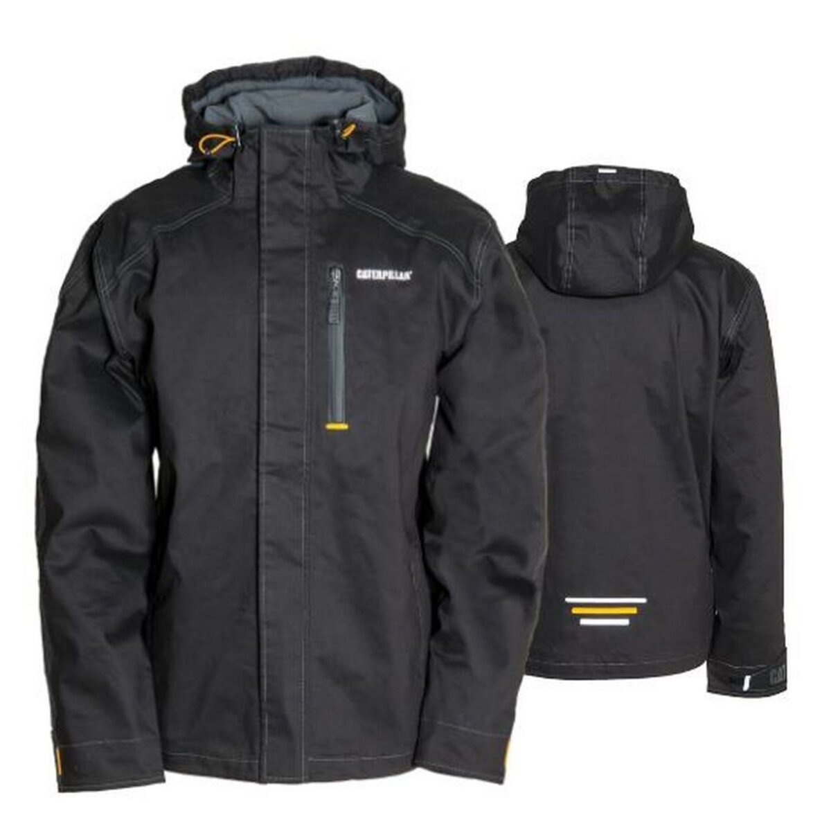 caterpillar Parka tanche respirable H2O Caterpillar