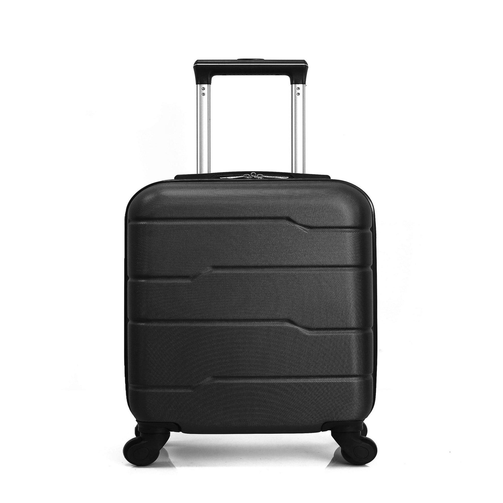 HERO Hero - valise cabine xs santiago-e 50 cm 4 roues