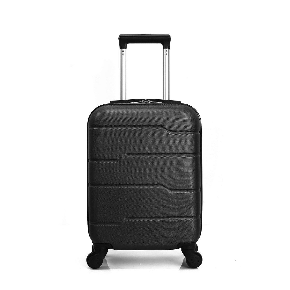 HERO HERO - Valise Cabine XS SANTIAGO-E 50 cm 4 Roues
