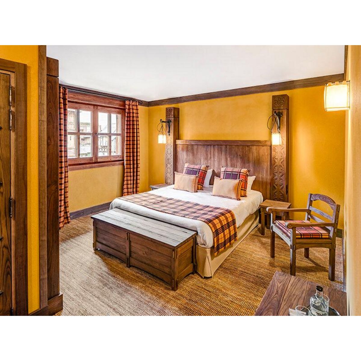 Smartbox Parc Astérix 2025 - Séjour 2 jours / 1 nuit - Hôtel Les Quais de Lutèce 4* en moyenne saison - Coffret Cadeau Séjour