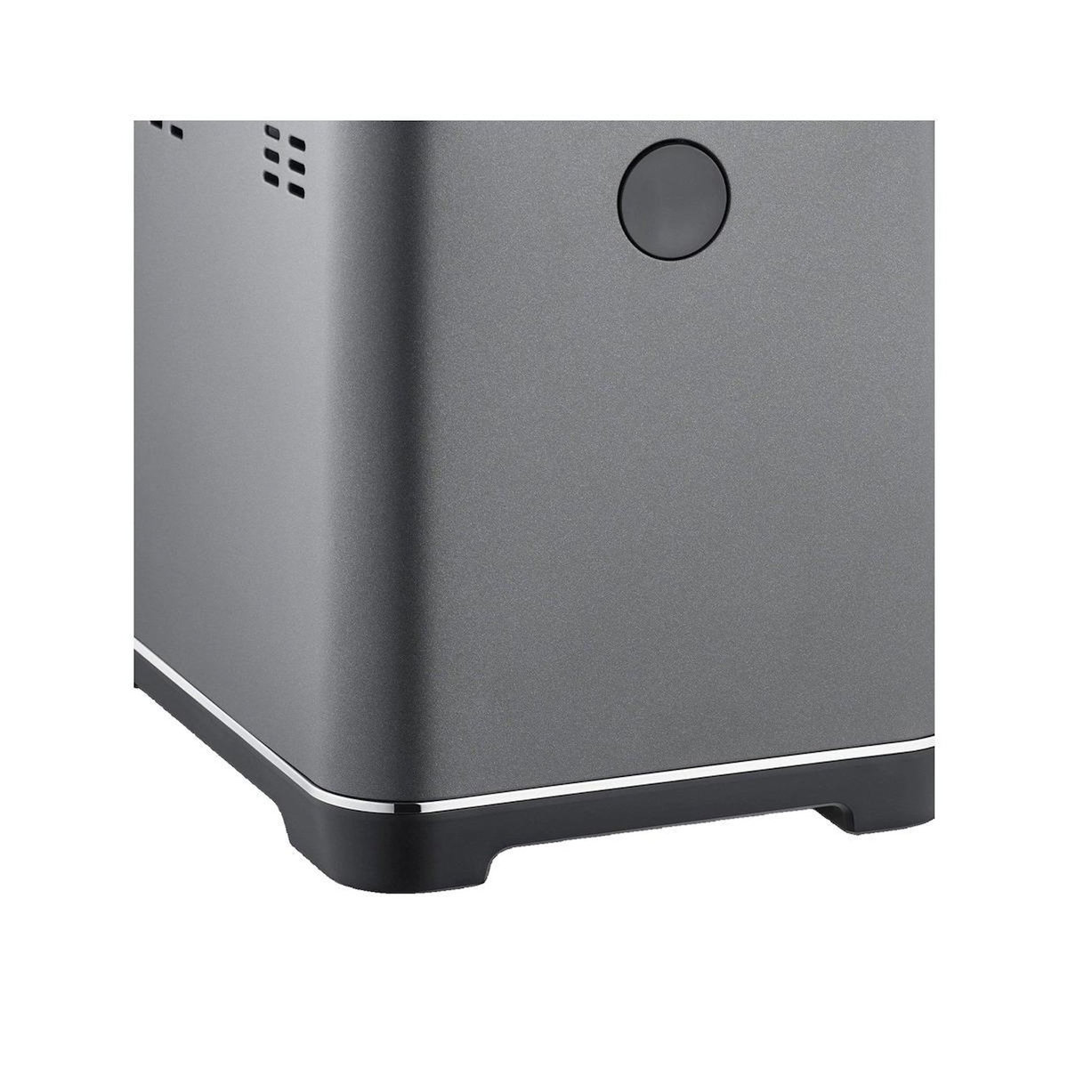 graef Machine à pain Graef BA806 gris anthracite