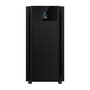 Voir la diapositive 3 : Deepcool Boitier PC sans alimentation - DEEPCOOL CH510 Mesh Digital (Noir) - Moyen tour - Format E-ATX