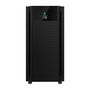 Voir la diapositive 3 : Deepcool Boitier PC sans alimentation - DEEPCOOL CH510 Mesh Digital (Noir) - Moyen tour - Format E-ATX