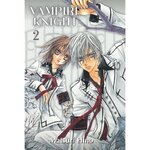  VAMPIRE KNIGHT TOME 2 : PERFECT EDITION, Hino Matsuri