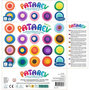 Voir la diapositive 3 : Sentosphere Coffret de 15 pots de Patarev