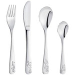 Amefa Couverts enfants 4 pièces - 433300G040A40