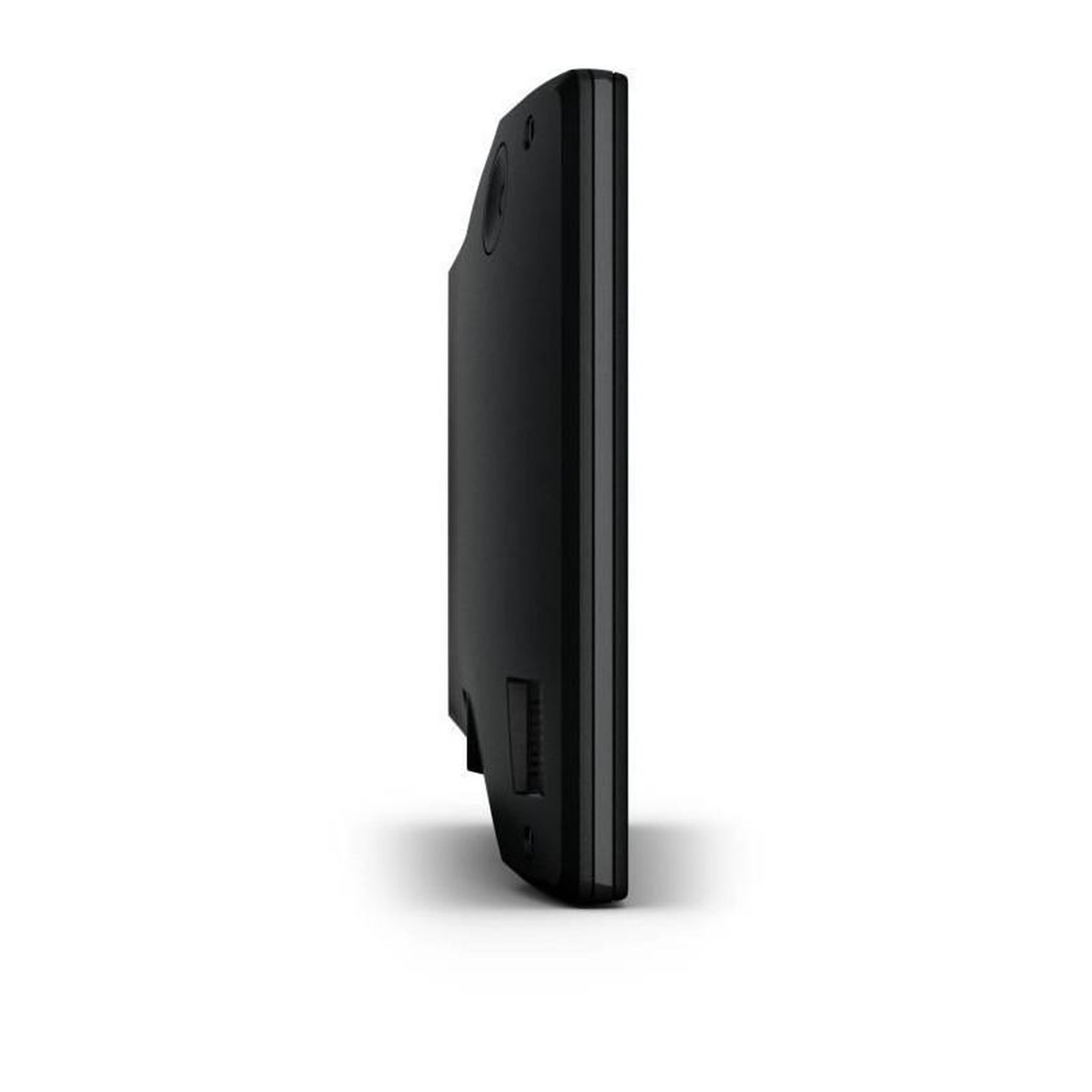 Voir la diapositive 3 : GARMIN GPS poids-lourds Dezl LGV 610 - GARMIN - 6 - info trafic en temps réel